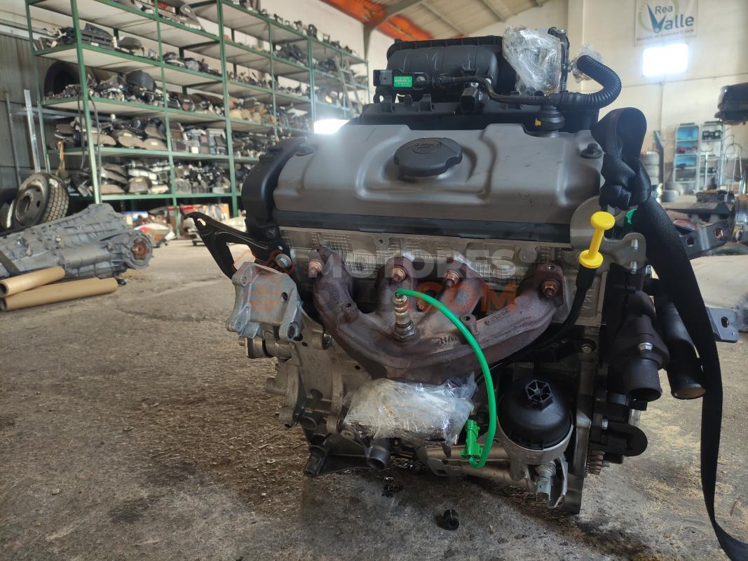 Motor HFV - HF01 Peugeot 206+ (T3E) 1.1 (60 cv)