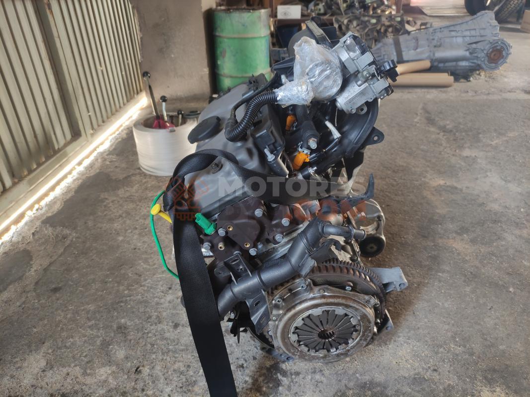 Motor HFV - HF01 Peugeot 206+ (T3E) 1.1 (60 cv)