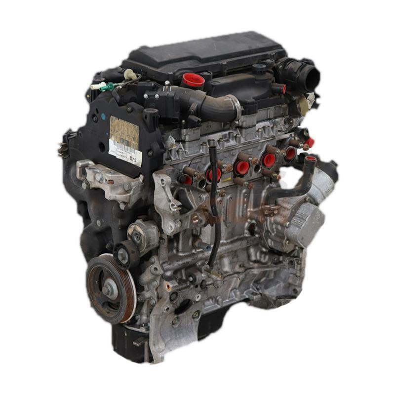Motor 8HZ DV4TD Peugeot 206+ (T3E) 1.4 HDi eco 70 (68 cv)