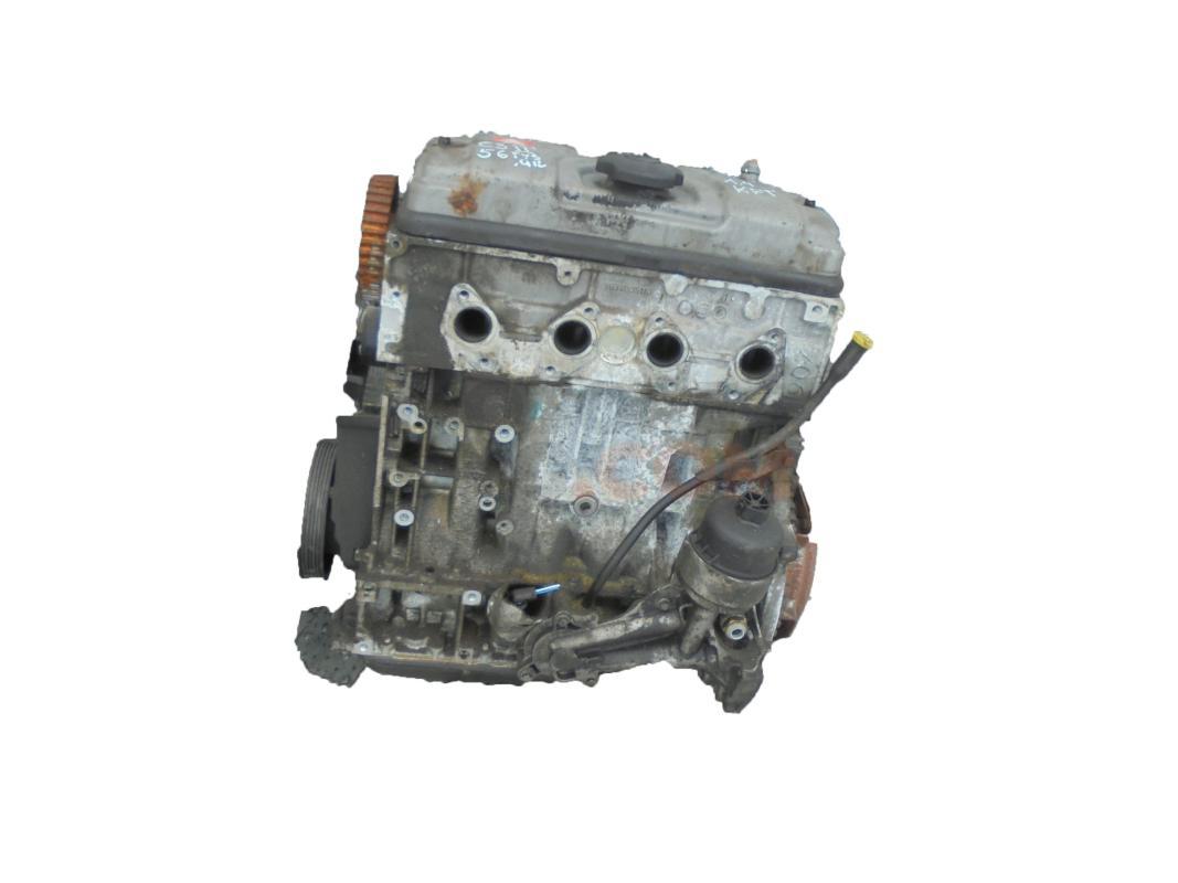 Motor KFT Peugeot 206+ (T3E) 1.4 i (73 cv)