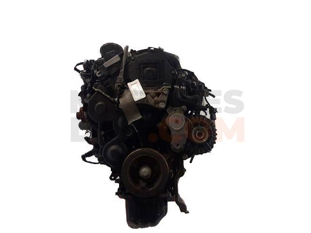 Motor 8HR (DV4C) Peugeot 207 1.4 HDi (70)