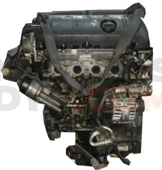 Motor 5FW (EP6) Peugeot 207 CC 1.6i 16V (120 cv)