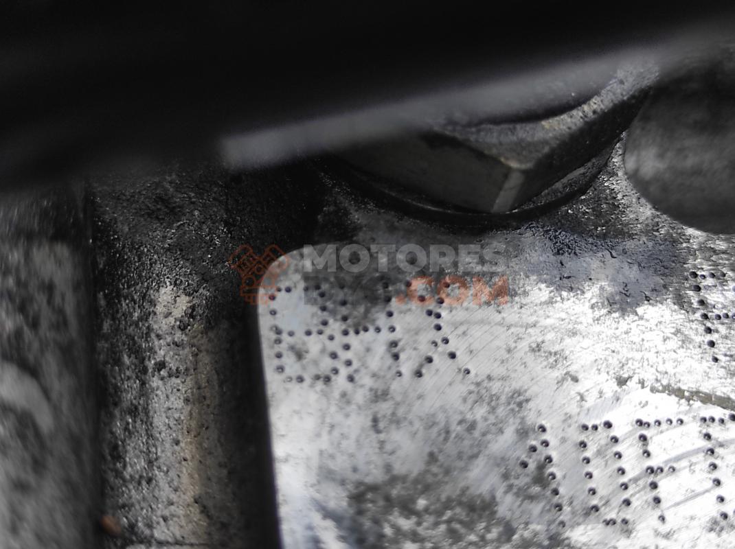 Motor 8HX Peugeot 207 Electric Drive 451.390 (48cv)