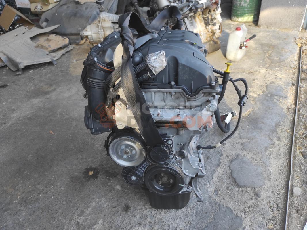 Motor 8FP - 8F01 Peugeot 207 SW 1.4 VTi (95 cv)