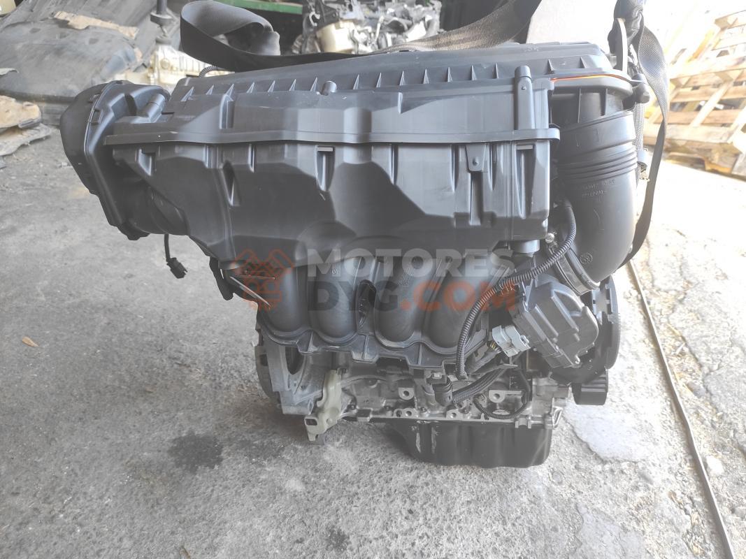 Motor 8FP - 8F01 Peugeot 207 SW 1.4 VTi (95 cv)