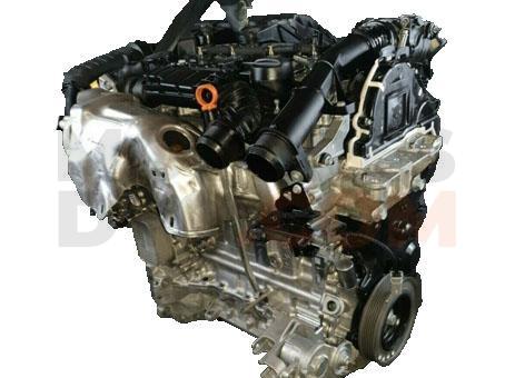 Motor YHZ (DV5RC) Peugeot 3008 1.5 BLUEHDI (131 CV)