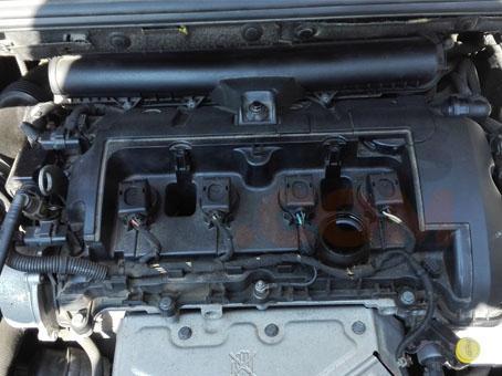 Motor 5GF (EP6FADTXD) Peugeot 3008 1.6 PURETECH (181 CV)
