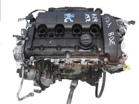 Motor 5FX (EP6DT) Peugeot 3008 1.6 THP (156 cv)