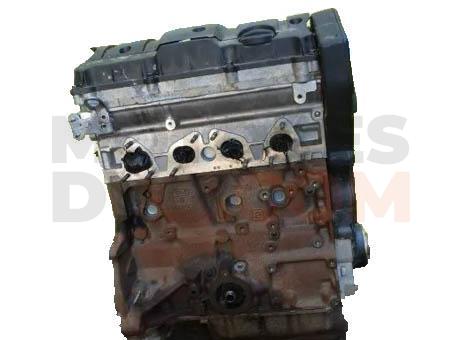 Motor BHZ (DV6FC) Peugeot 3008 1.6 VTI (120 cv)
