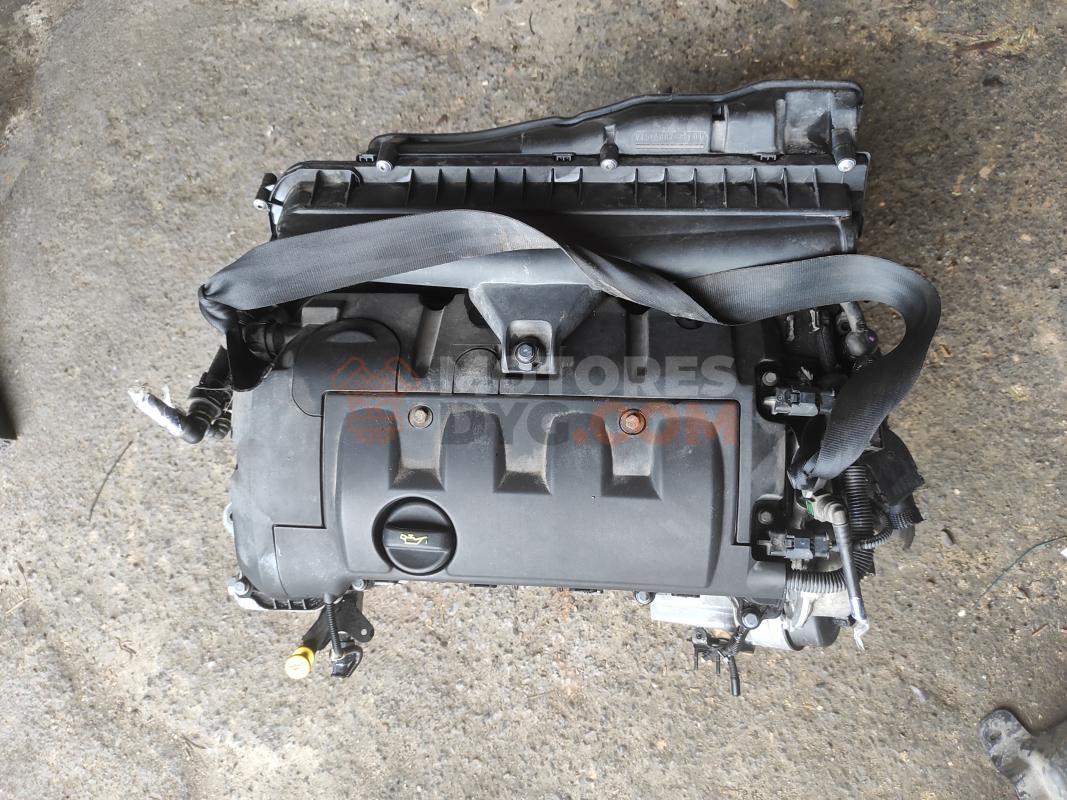 Motor 5FW - 5F05 Peugeot 3008 1.6 VTI (120 cv)