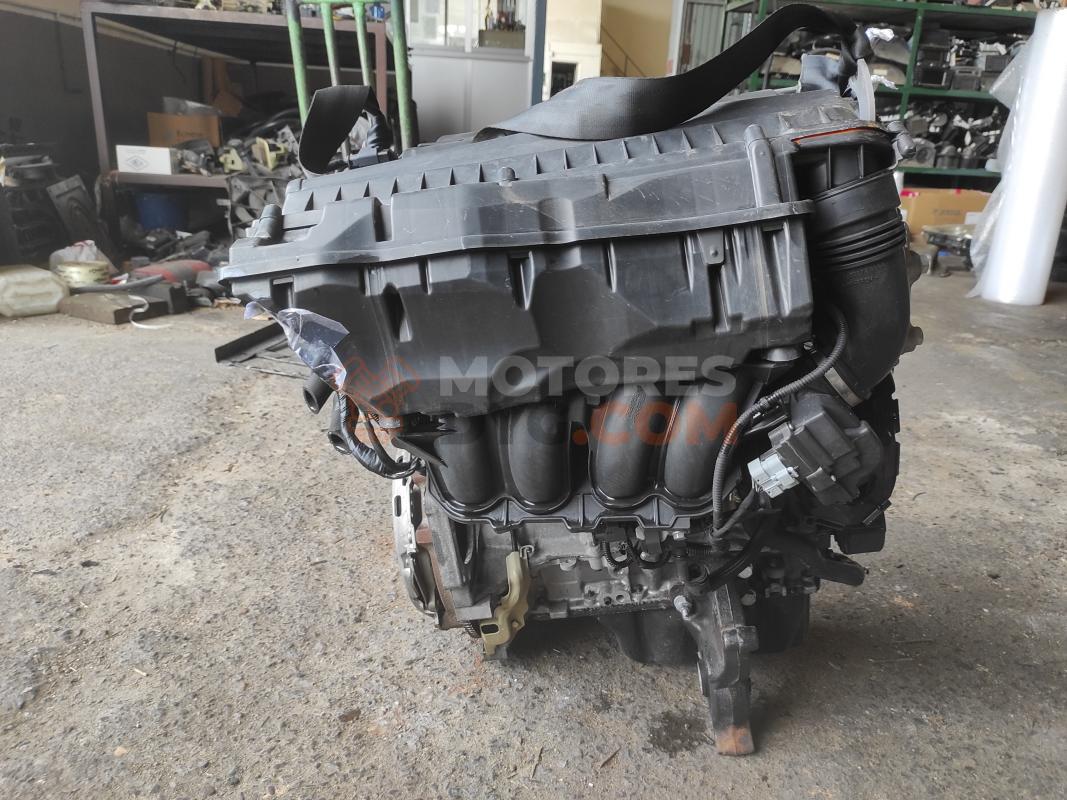 Motor 5FW - 5F05 Peugeot 3008 1.6 VTI (120 cv)