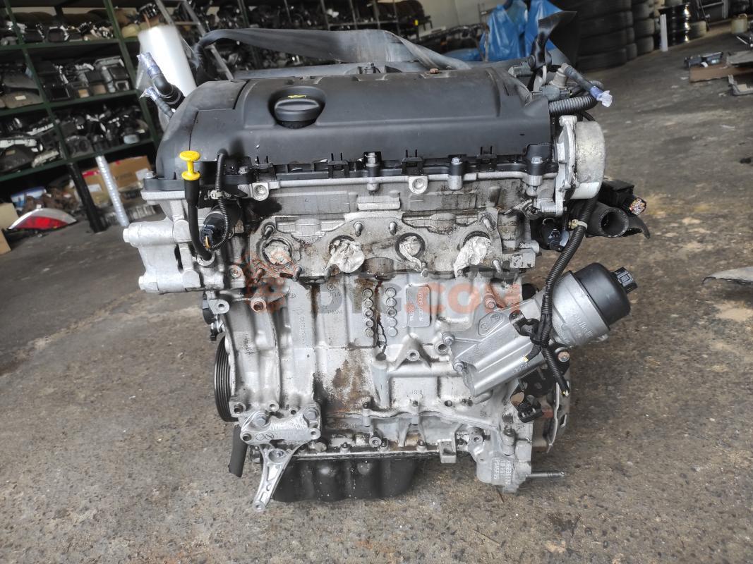 Motor 5FW - 5F05 Peugeot 3008 1.6 VTI (120 cv)