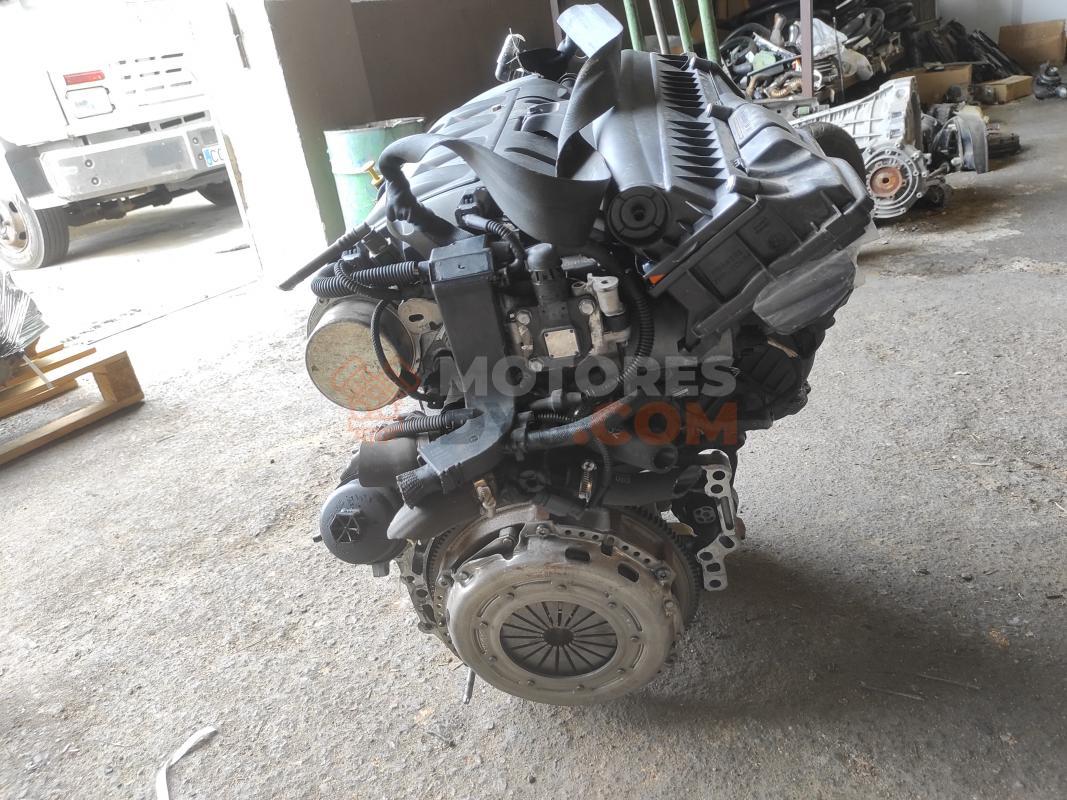 Motor 5FW - 5F05 Peugeot 3008 1.6 VTI (120 cv)
