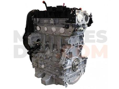 Motor AHW (DW10FC) Peugeot 3008 2.0 BLUEHDI (181 CV)