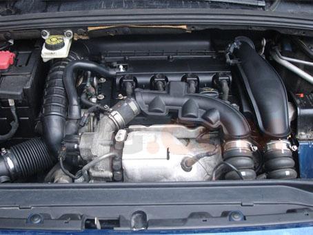 Motor 5GQ (EP6FADTXHPD) Peugeot 3008 HYBRID (181 CV)