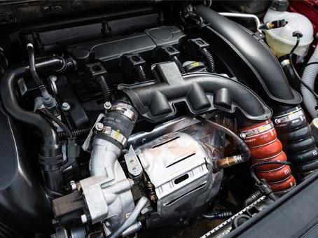 Motor 5GQ (EP6FADTXHPD) Peugeot 3008 HYBRID (224 CV)