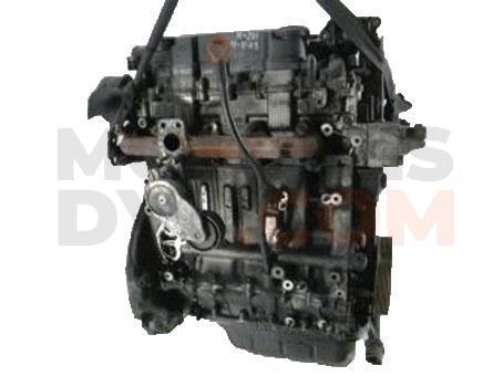 Motor 9HZ (DV6TED4) Peugeot 3008 MONOSPACE 1.6 HDI (109 CV)