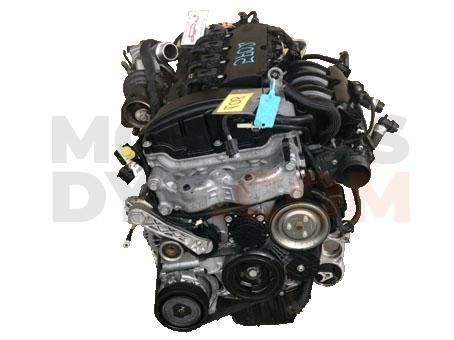 Motor 5FE (EP6CDTMD) Peugeot 3008 MONOSPACE 1.6 THP (150 CV)