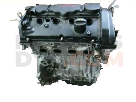 Motor 5GZ (EP6FDT) Peugeot 3008 MONOSPACE 1.6 TURBO (165 CV)