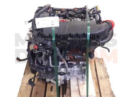 Motor HNY (EB2DTS) Peugeot 3008 (Versión 2013) 1.2 PureTech (130 cv)