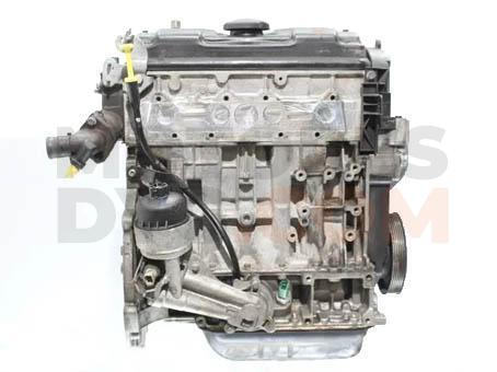 Motor HNY (EB2DTS) Peugeot 3008 (Versión 2013) 1.2 PureTech (130 cv)