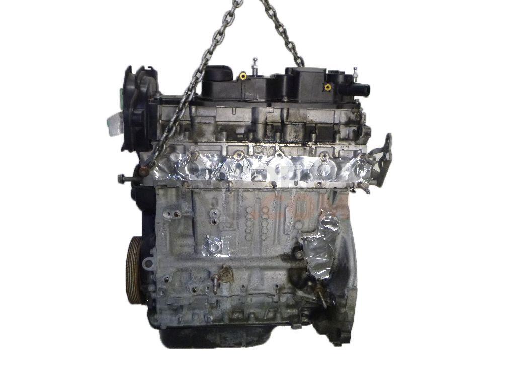 Motor 9HC (DV6C) Peugeot 3008 (Versión 2013) 1.6 HDi (115 cv) FAP
