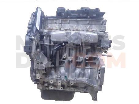 Motor 9HC (DV6C)  Peugeot 3008 (Versión 2013) 1.6 HDi (115 cv) FAP