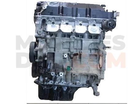 Motor BHX (DV6FC) Peugeot 3008 (Versión 2013) 1.6 HDi (115 cv) FAP BMP
