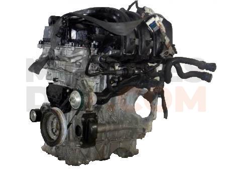 Motor HMY (EB2M) Peugeot 301 1.2 VTi (72 cv)