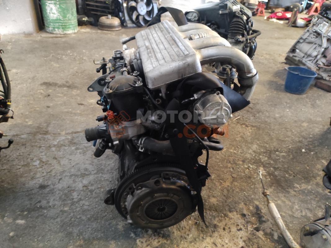 Motor DJY Peugeot 306 (7B) 1.9 SLD (68 cv)