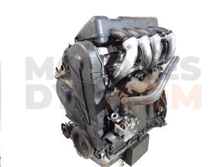 Motor D8AXUD9TE Peugeot 306 Break (7E) 1.9 TDi (90 cv)