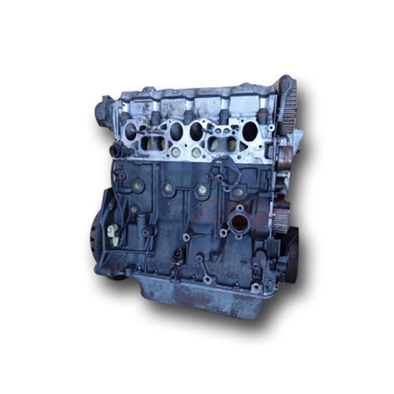 Motor D8A Peugeot 306 Cabrio (7D) 1.6 (89 cv)