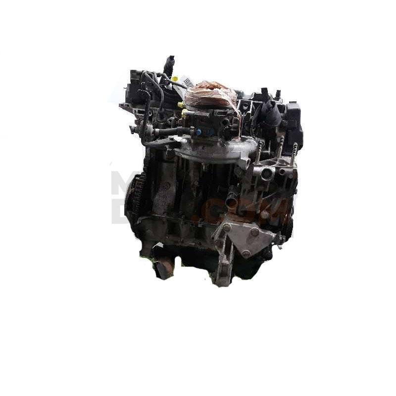 Motor KDX Peugeot 306 Cabrio (7D) 1.8 (110 cv)
