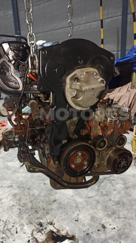Motor NFU Peugeot 307 1.6 (109 cv)