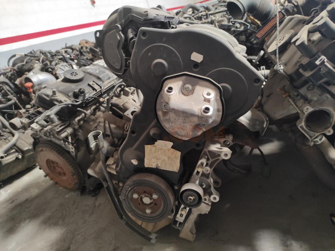 Motor NFU Peugeot 307 1.6 (109 cv)
