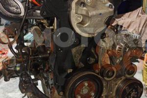Motor RHS O RHR Peugeot 307 Station Wagon 1.6 HDI (109 cv)