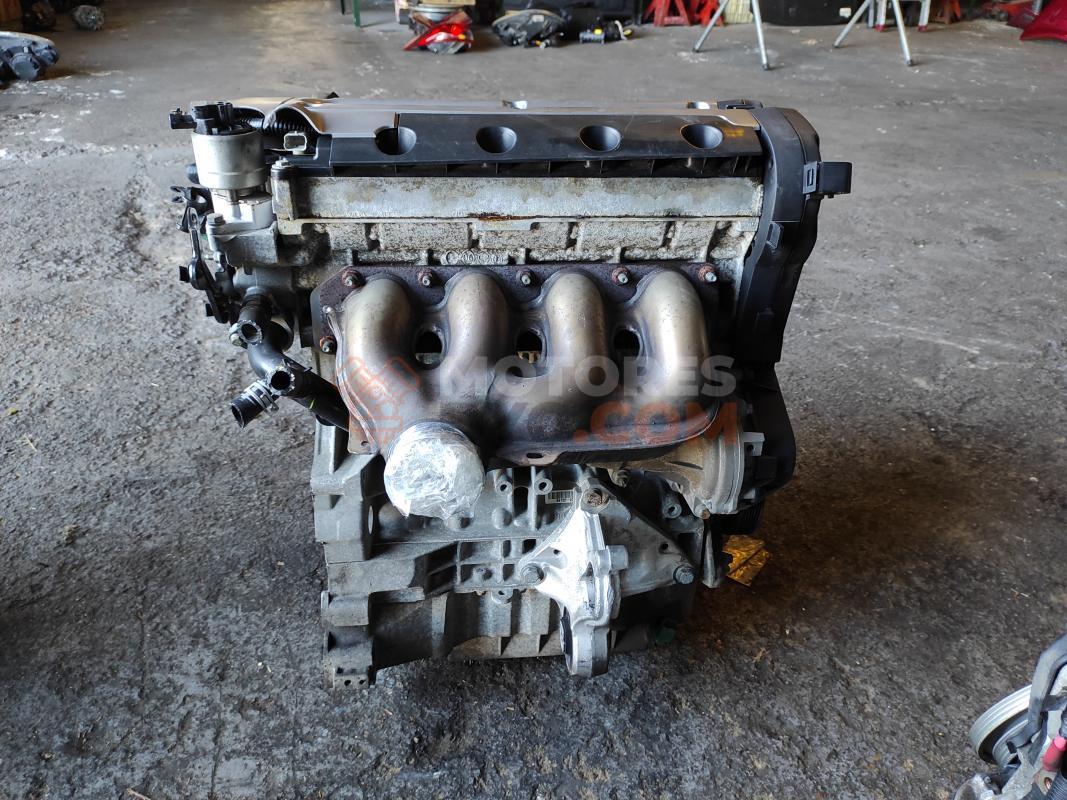 Motor RFN Peugeot 307 Station Wagon 2.0 16V (136 cv) Automatico