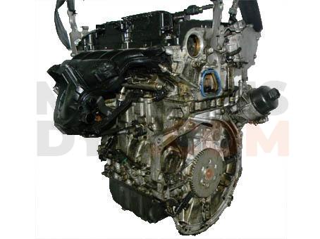 Motor 5FV (EP6CDT) Peugeot 308 CC I 1.6 THP (155 cv)