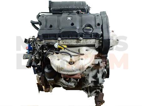 Motor 5FW (EP6) Peugeot 308 CC I 1.6I V16 VTi (120 cv)