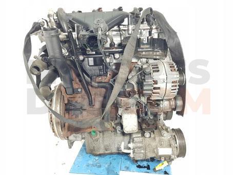 Motor RHR (DW10BTED4) Peugeot 308 CC I 2.0 HDI (136 CV)