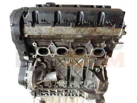Motor RFJ (EW10A) Peugeot 308 CC I 2.0 HDi FAP (140 cv)