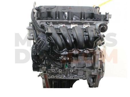 Motor 8FR (EP3) Peugeot 308 I 1.4 16 V (98 CV)