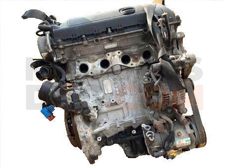 Motor EP3 Peugeot 308 I 1.4I 16V VTi (95 cv) 3d