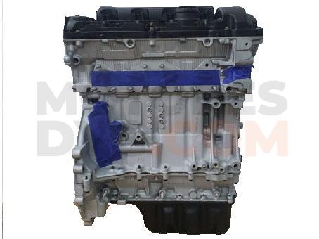 Motor 5FT (EP6DT) Peugeot 308 I 1.6 16 V (140 CV)