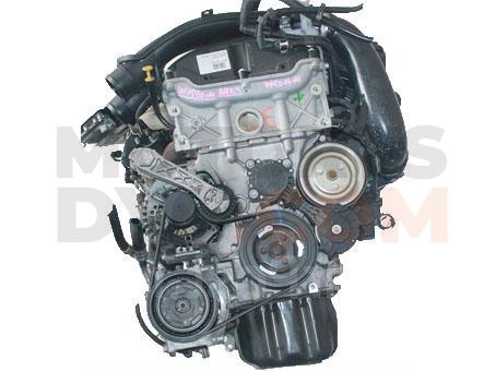 Motor 5FY (EP6DTS) Peugeot 308 I 1.6 16 V (174 CV)