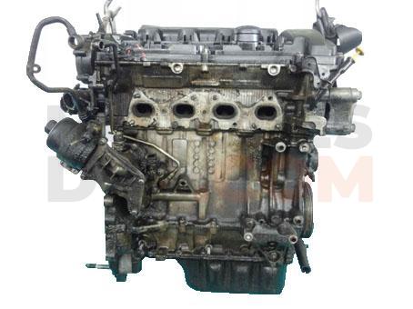 Motor 5FV (EP6CDT) Peugeot 308 I 1.6 16V (156 CV)