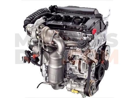 Motor EP6CDTX Peugeot 308 I 1.6 GTI (200 CV)