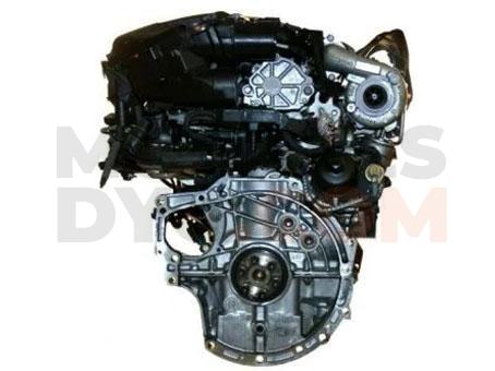 Motor 9HR (DV6C) Peugeot 308 I 1.6 HDI (112 CV)