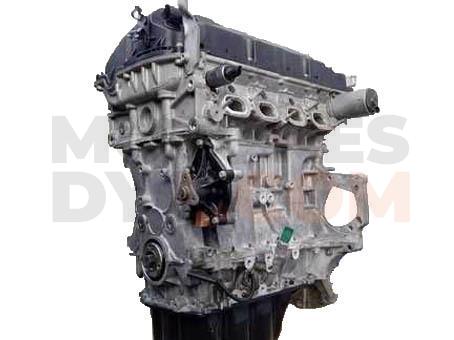 Motor 5FX (EP6DT) Peugeot 308 I 1.6I 16V THP (150 cv) 3d