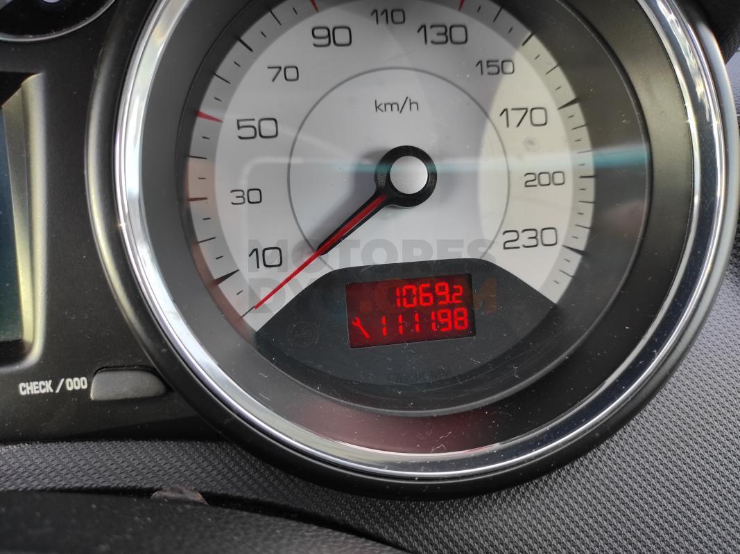 Motor 5FX Peugeot 308 I 1.6I 16V THP (150 cv) 3d